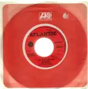 7'' - The Drifters - A Rose By Any Other Name