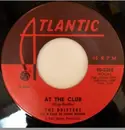 7'' - The Drifters - At The Club / Answer The Phone