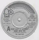 7'' - The Drifters - Every Nite's A Saturday Night With You
