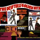 CD - The Drifters - Golden Hits