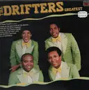 LP - The Drifters - Greatest