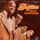 7'' - The Drifters - Hello Happiness