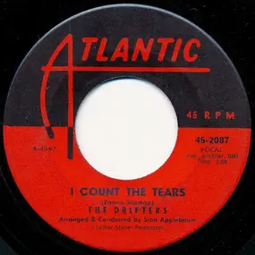 The Drifters - I Count The Tears