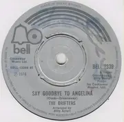 7'' - The Drifters - I'm Free (For The Rest Of Your Life)