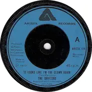 The Drifters - It Looks Like I'm The Clown Again