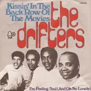 The Drifters - Kissin' In The Back Row Of The Movies