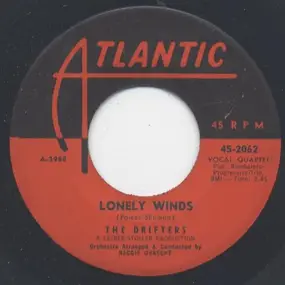 The Drifters - Lonely Winds