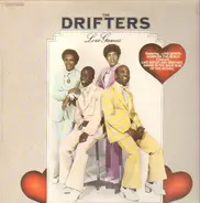 The Drifters - Love Games