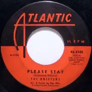 The Drifters - Please Stay