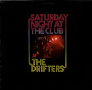 LP - The Drifters - Saturday Night At The Club