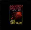 LP - The Drifters - Saturday Night At The Club