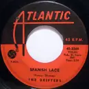 7'' - The Drifters - Saturday Night At The Movies