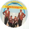 7'' - The Drifters - Save The Last Dance For Me / There Goes My Baby - PICTURE DISC