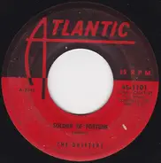 The Drifters - Soldier Of Fortune / I Gotta Get Myself A Woman
