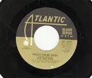7'' - The Drifters - Sweets For My Sweet / I'll Take You Home