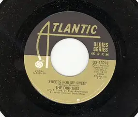 The Drifters - Sweets For My Sweet