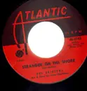 7'' - The Drifters - Stranger On The Shore / What To Do