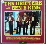LP - The Drifters , Ben E. King - The Drifters with Ben E. King (The Entertainers)