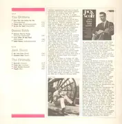 LP - The Drifters, Duane Eddy, Jack Scott,.. - La Grande Storia Del Rock Vol. 11