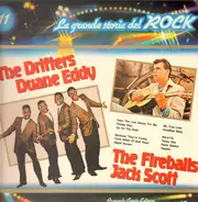 The Drifters, Duane Eddy a.o. - La Grande Storia Del Rock Vol. 11