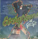 LP - The Drifters, Joe Turner, Booker T. & The MG'... - Lord Knud Präsentiert Evergreens A-Go-Go
