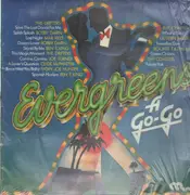 LP - The Drifters, Joe Turner, Booker T. & The MG'... - Lord Knud Präsentiert Evergreens A-Go-Go