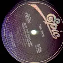 12inch Vinyl Single - The DR'S - Run The Red Light