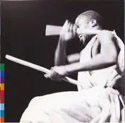 The Drummers Of Burundi - Live At Real World