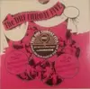 LP - The Dry Throat Five - My Melancholy Baby