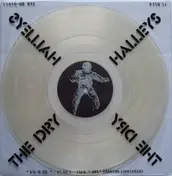 Dry Halleys - At The Day Of Anger