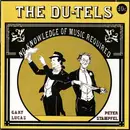 CD - The Du-Tels - No Knowledge Of Music Required