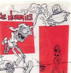 The Dummies - I'm Gone
