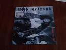 LP - The Dub Invaders - Trouble Like Dirt