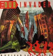 LP - The Dub Invaders - Nuclear Skanking