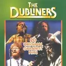 CD - The Dubliners - 20 Original Greatest Hits