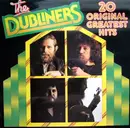 LP - The Dubliners - 20 Original Greatest Hits