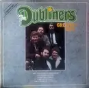 LP-Box - The Dubliners - Greatest Hits