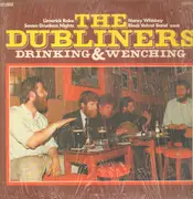LP - The Dubliners - Drinking And Wenching