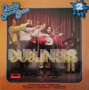 Double LP - The Dubliners - Dubliners