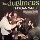 LP - The Dubliners - Finnegan Wakes