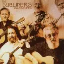 CD - The Dubliners - Milestones