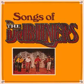 The Dubliners - Songs Of The Dubliners