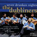 CD - the Dubliners - Seven Drunken Nights