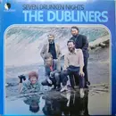 Double LP - The Dubliners - Seven Drunken Nights / Seven Deadly Sins
