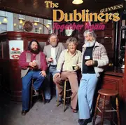 LP - The Dubliners - Together Again