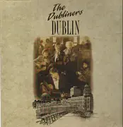 LP - The Dubliners - The Dubliner's Dublin