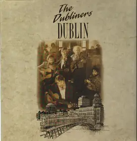 The Dubliners - The Dubliner's Dublin