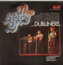 Double LP - The Dubliners - The Story Of The Dubliners