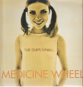 Dubrovniks - Medicine Wheel