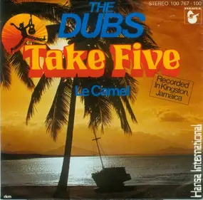 The Dubs - Take Five